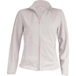 Veste femme Kariban Micropolaire Maureen