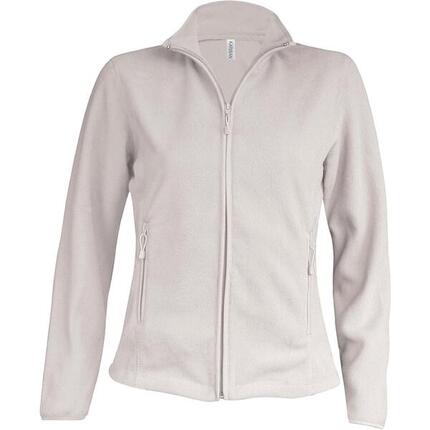 Veste femme Kariban Micropolaire Maureen