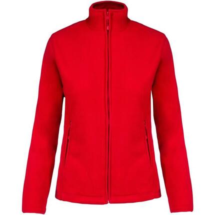 Veste femme Kariban Micropolaire Maureen