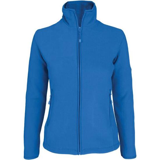 Veste femme Kariban Micropolaire Maureen