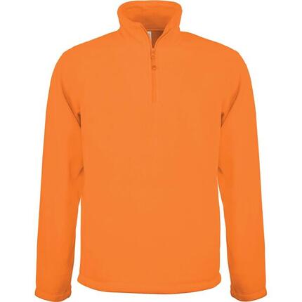 Veste Polaire col zippé Kariban Enzo