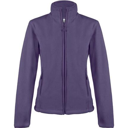 Veste femme Kariban Micropolaire Maureen