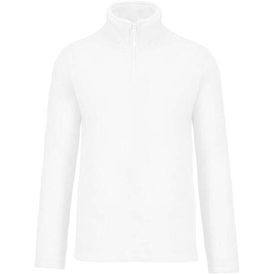 Veste Polaire col zippé Kariban Enzo