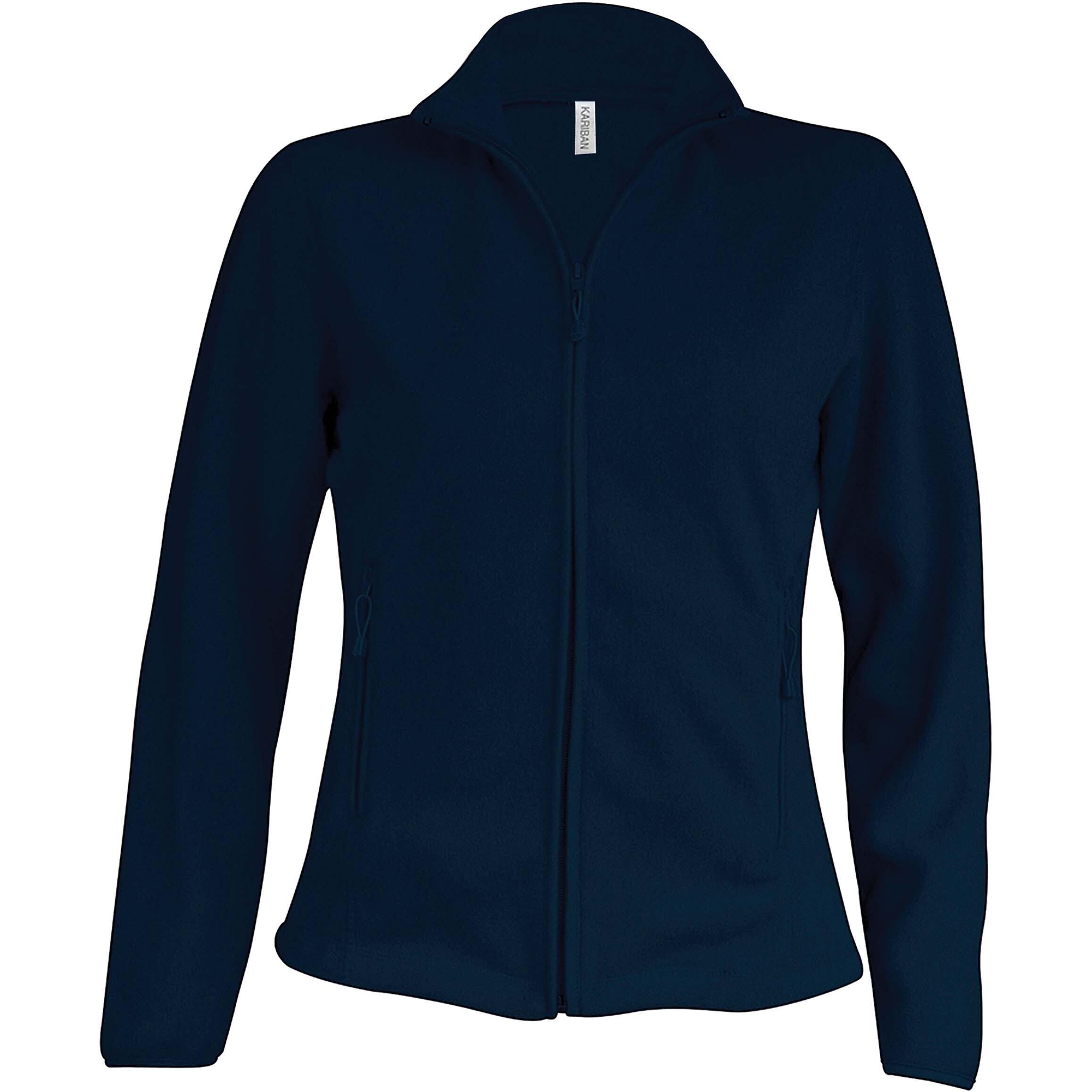 Blauw / Donkerblauw