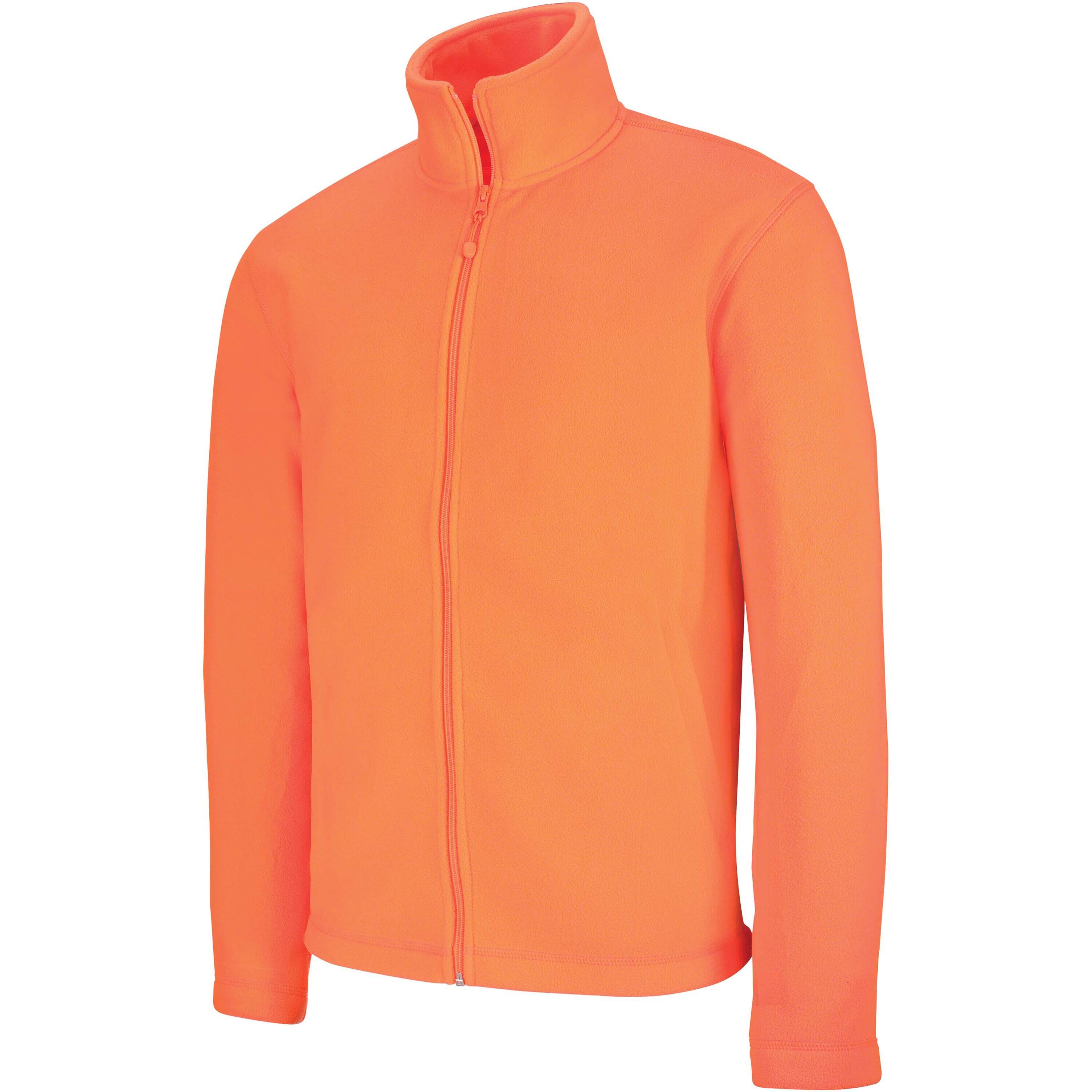 Oranje / Neonoranje