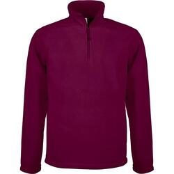 Polaire col zippé Kariban Enzo