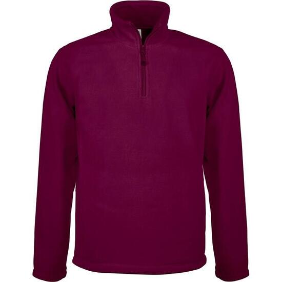 Veste Polaire col zippé Kariban Enzo