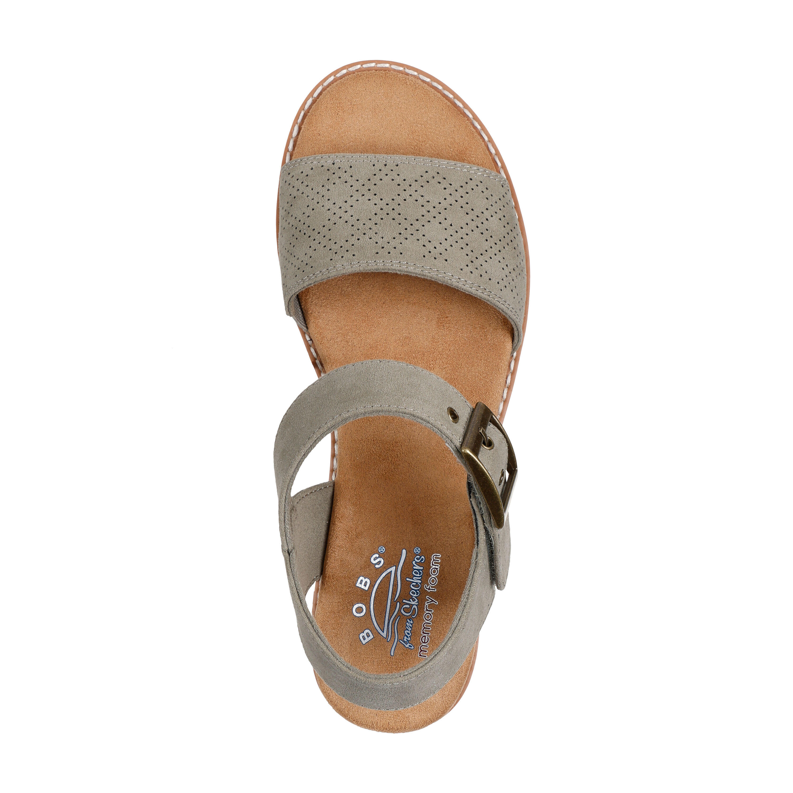 Sandales femme Skechers Bobs Desert Kiss-Serendipitous 4/5