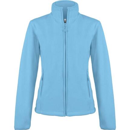 Veste femme Kariban Micropolaire Maureen