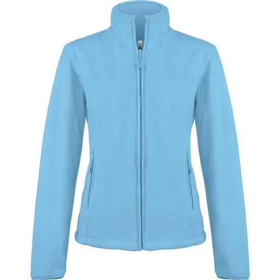 Veste femme Kariban Micropolaire Maureen