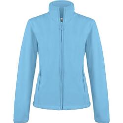 Veste femme Kariban Micropolaire Maureen