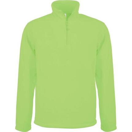 Veste Polaire col zippé Kariban Enzo