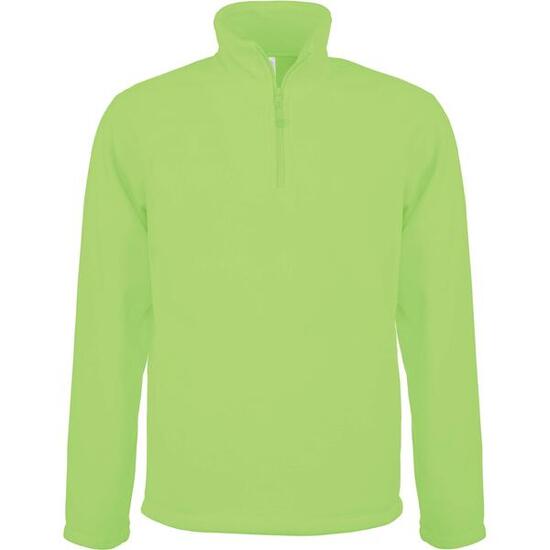 Veste Polaire col zippé Kariban Enzo