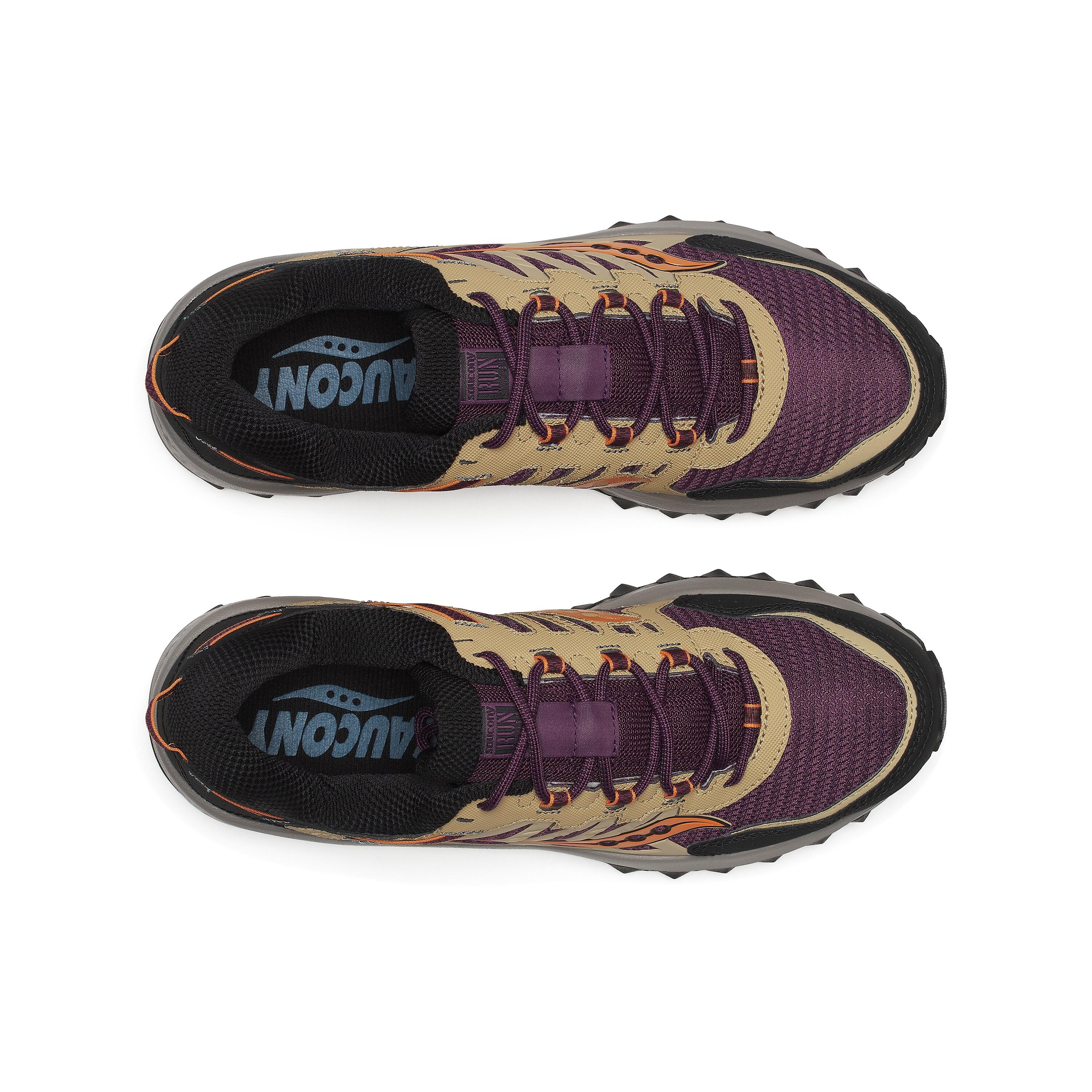Baskets Saucony Grid Peak 4/5