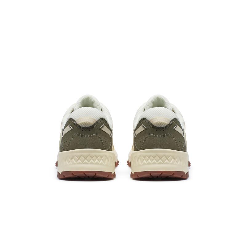 Chaussures Hommes Saucony Grid Peak beige