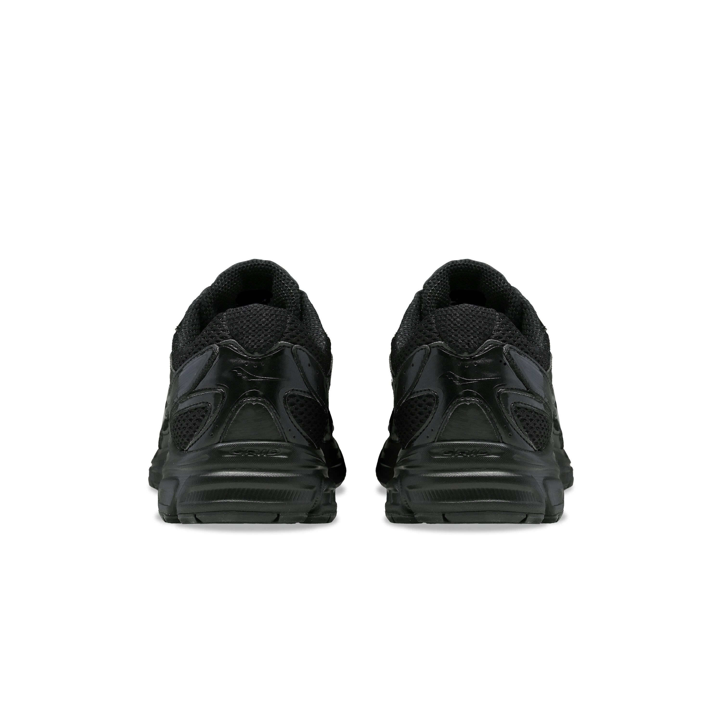 Baskets Saucony Ride Millennium 4/5