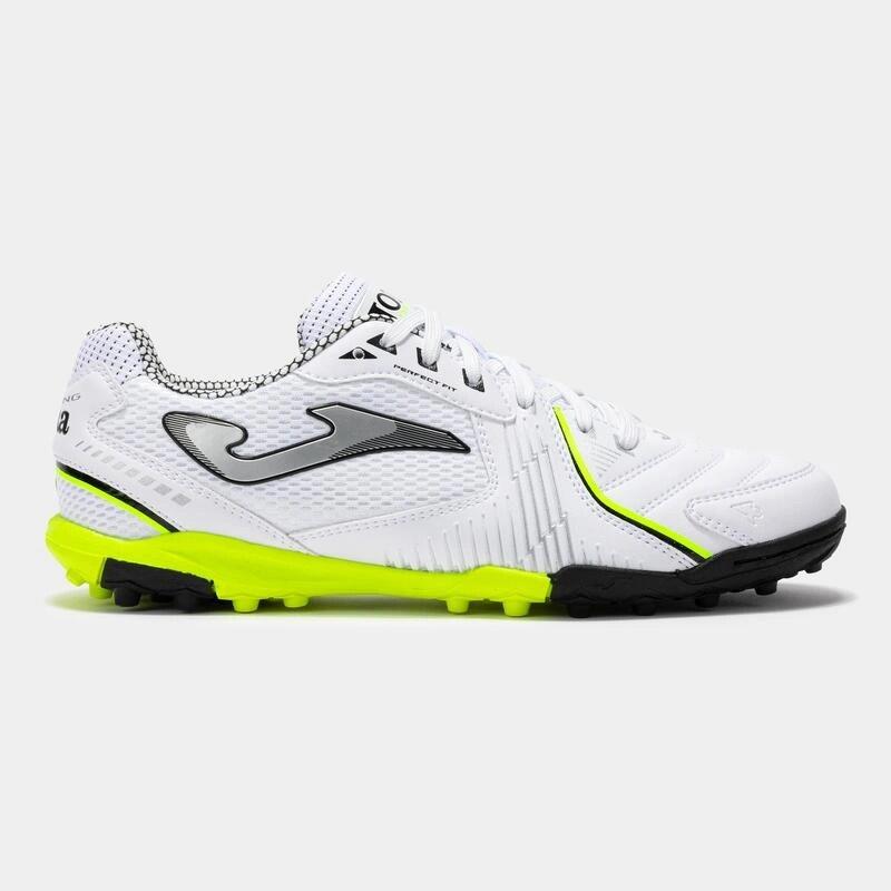 Buty piłkarskie Dribling 25 Turf Rozmiar 44 - DRIS2502TF Biały