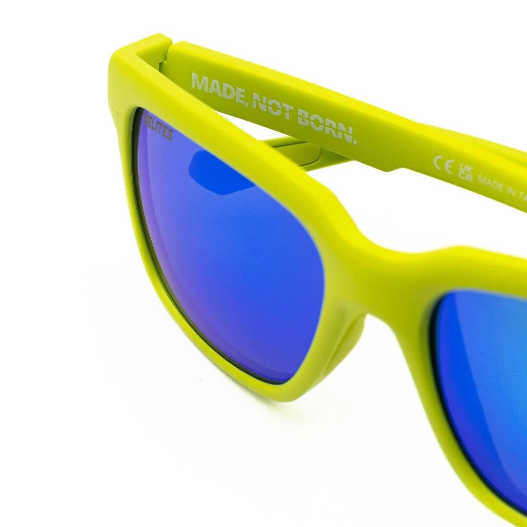 Lunettes de soleil Velites Urban 3/5