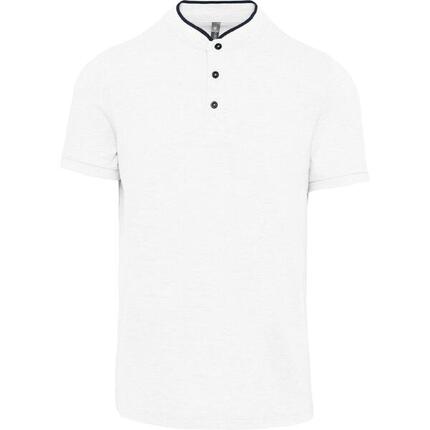 Polo Kariban Col Mao