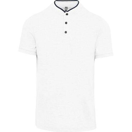 Polo Kariban Col Mao