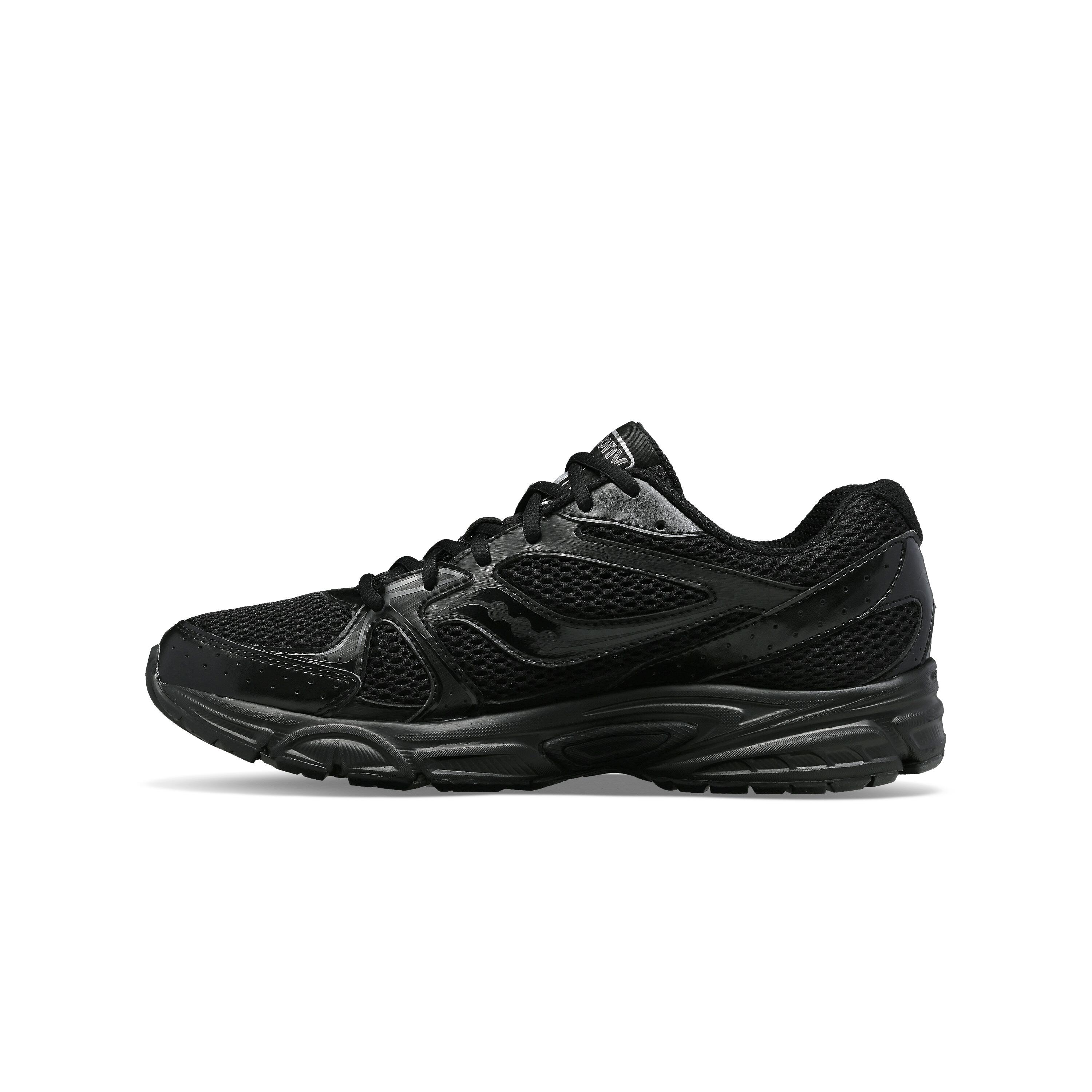 Baskets Saucony Ride Millennium 3/5