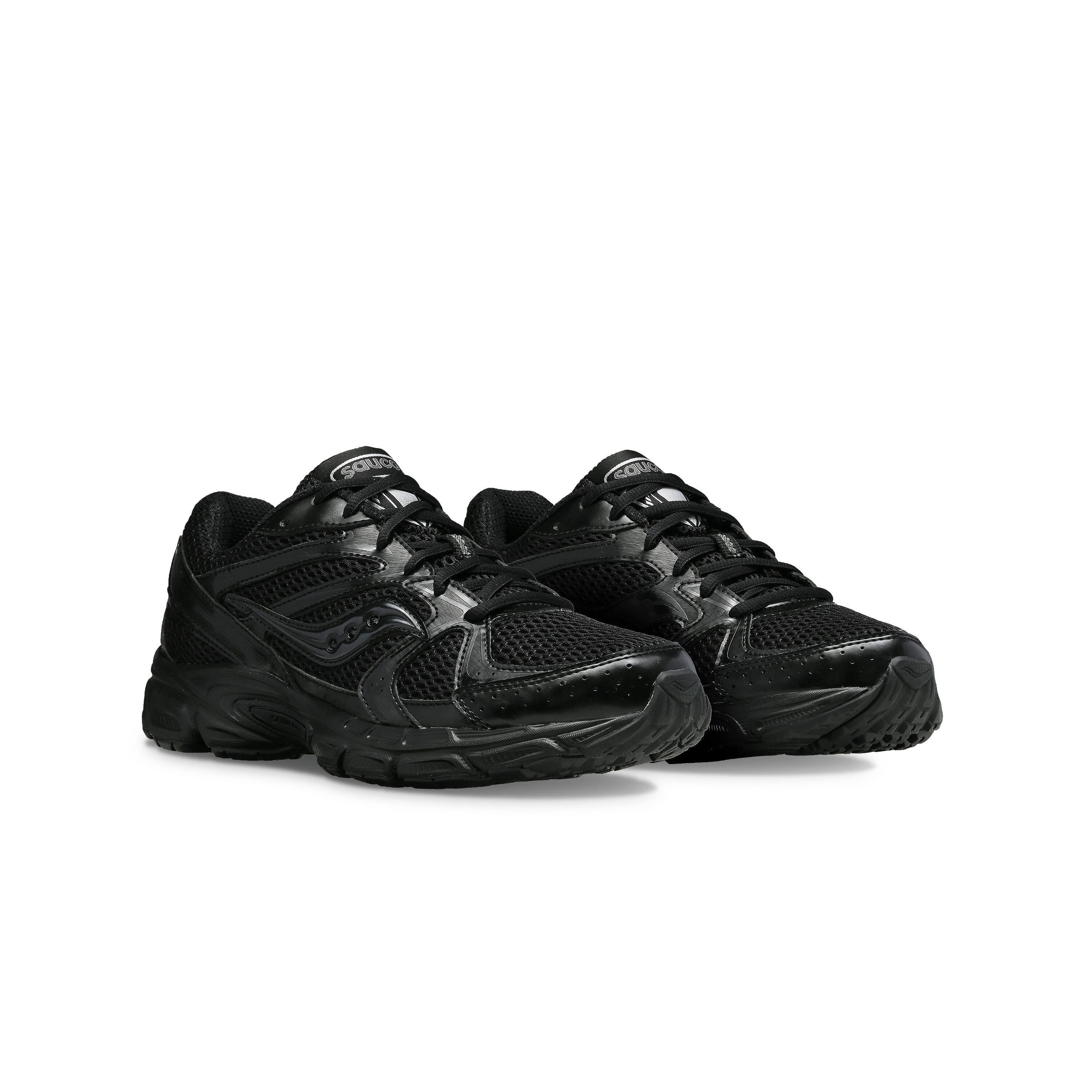 Baskets Saucony Ride Millennium 2/5