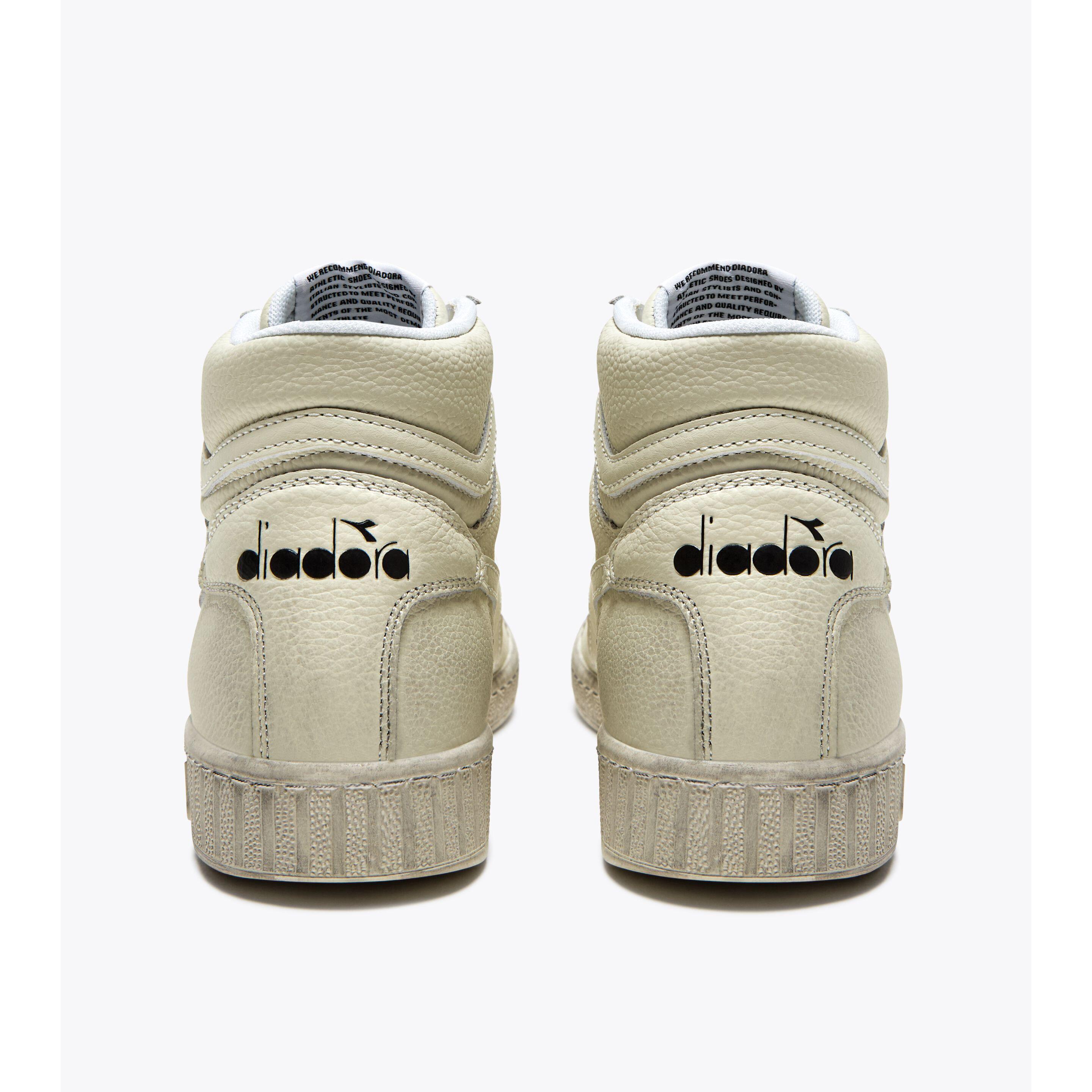 Zapatillas Diadora game L Hi Waxed 4/7