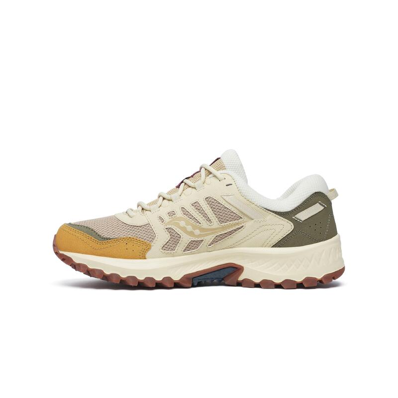 Chaussures Hommes Saucony Grid Peak beige