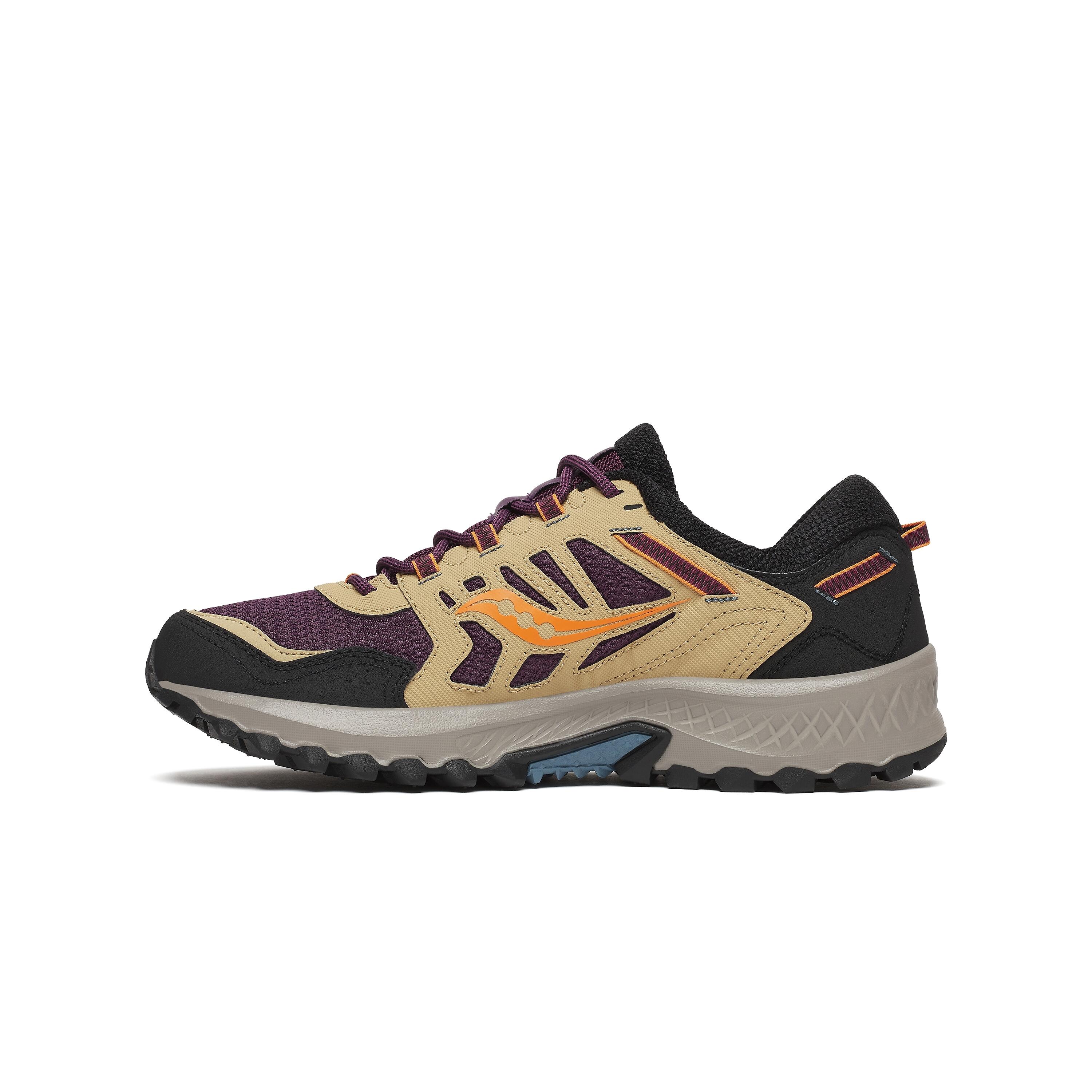Baskets Saucony Grid Peak 3/5