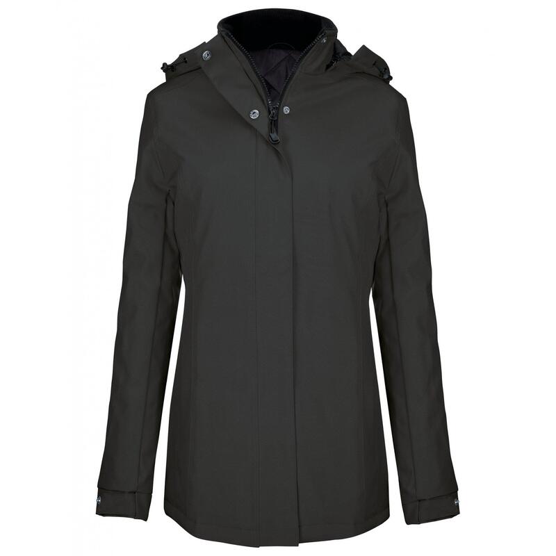Parka Femme Kariban
