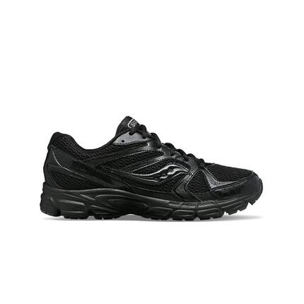 Zapatillas Mujer Saucony Ride Millenium Negro