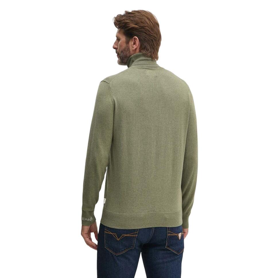 Sweter z golfem Pepe Jeans New Andre