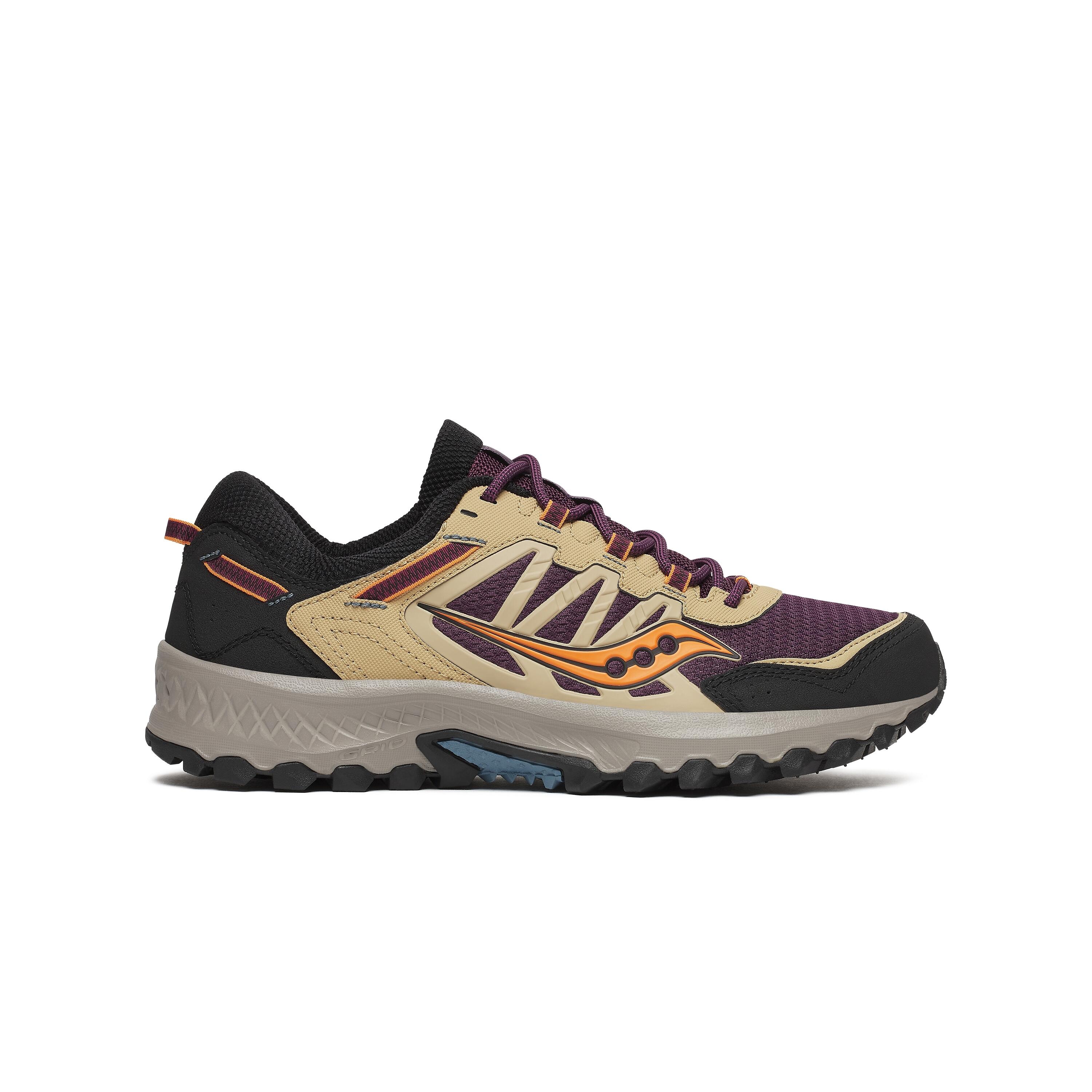 SAUCONY picture