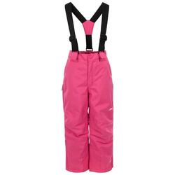 Pantalon De Ski RUMI Enfant (Rouge)