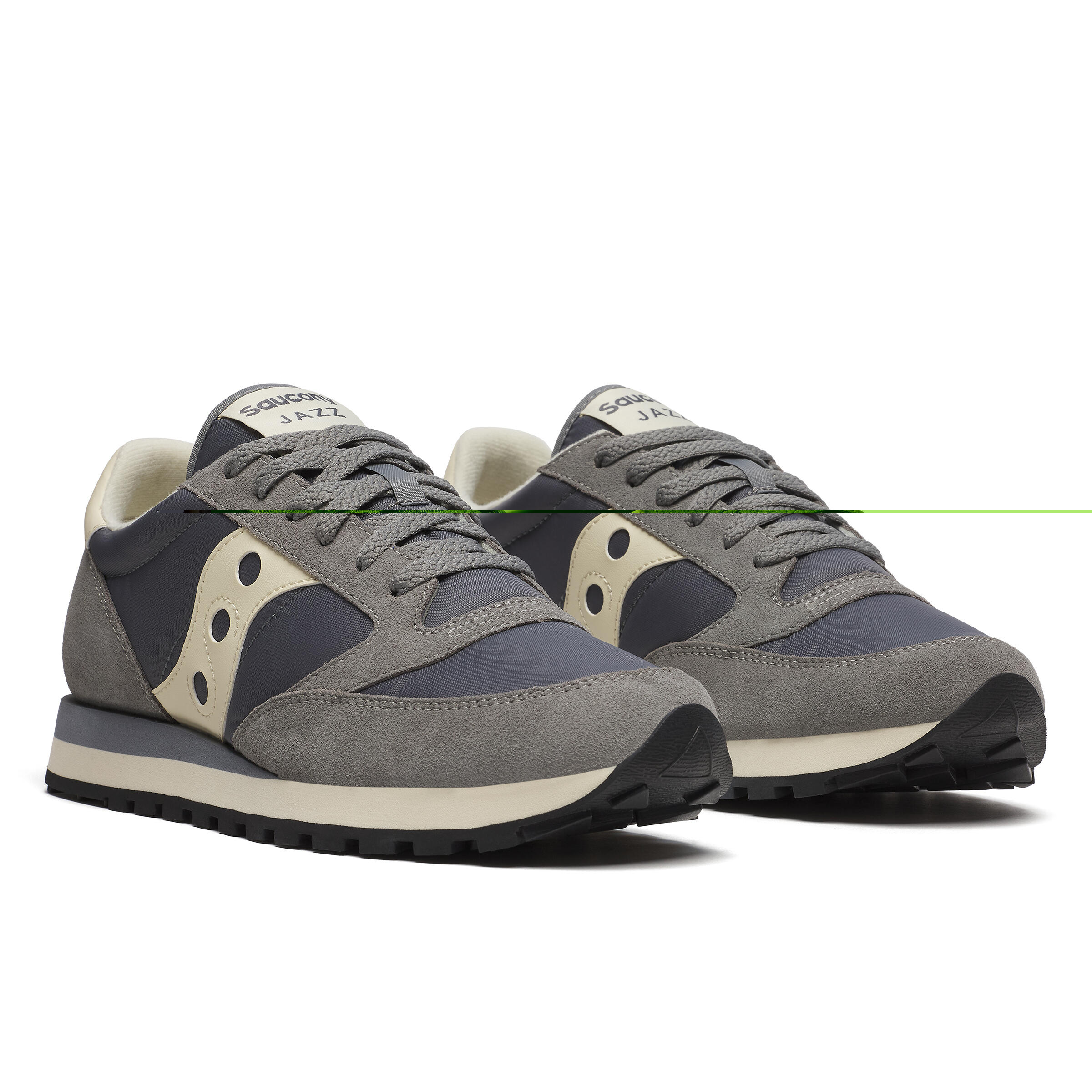 Baskets Saucony Jazz Original 3/6
