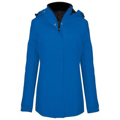 Parka Damen Kariban