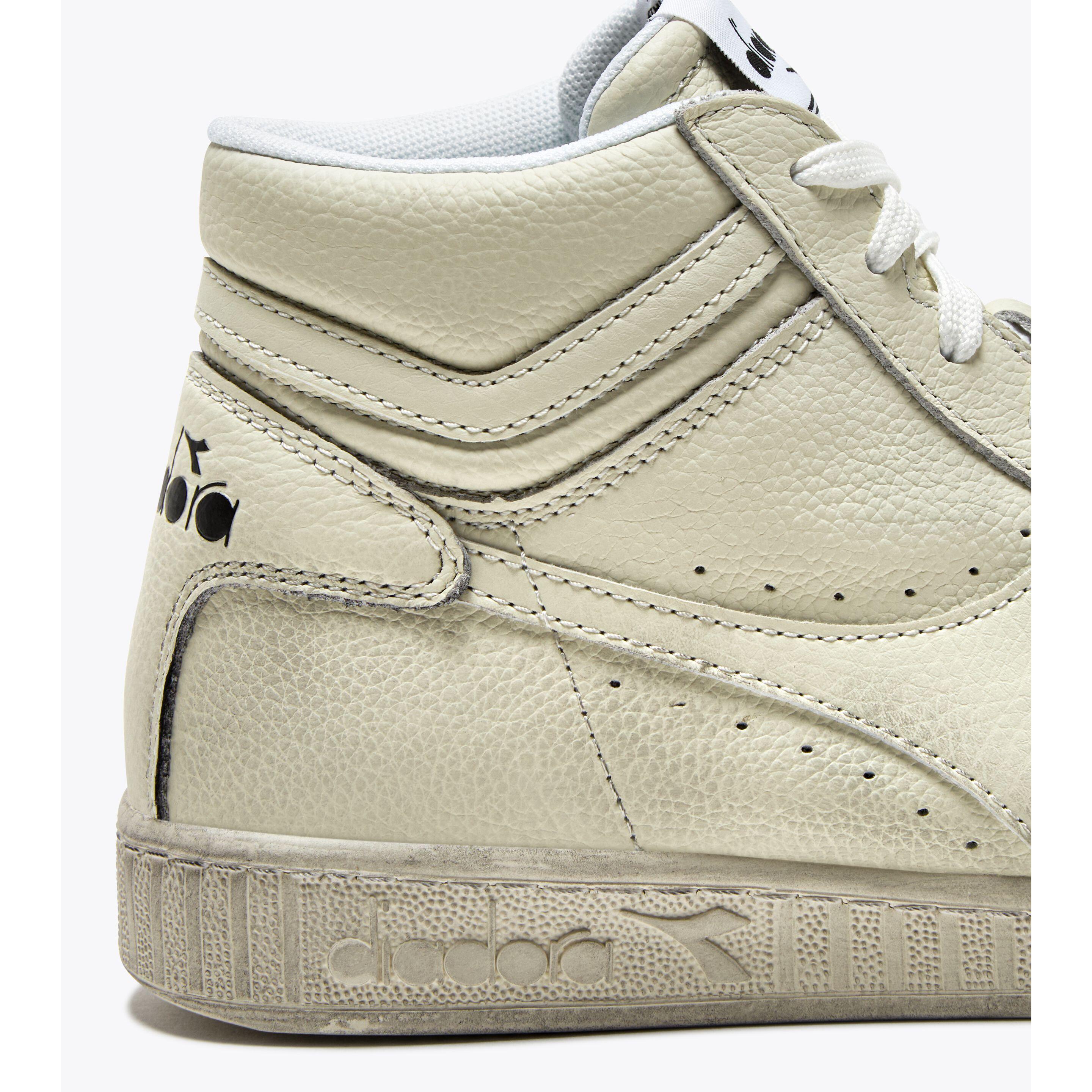 Zapatillas Diadora game L Hi Waxed 5/7