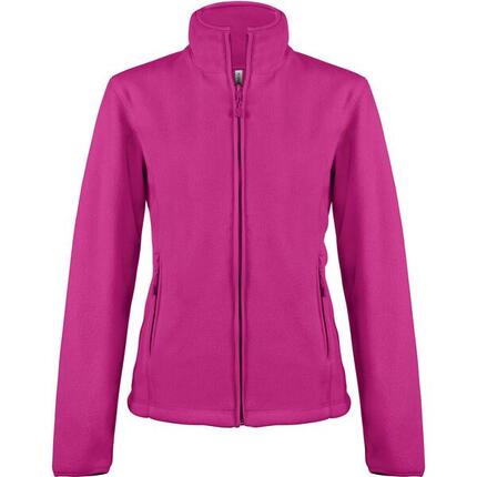 Veste femme Kariban Micropolaire Maureen