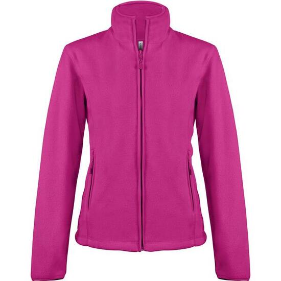 Veste femme Kariban Micropolaire Maureen