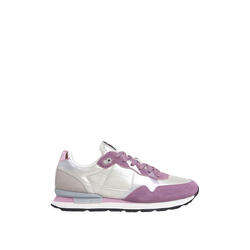 Sneakers femme Pepe Jeans Brit Printy