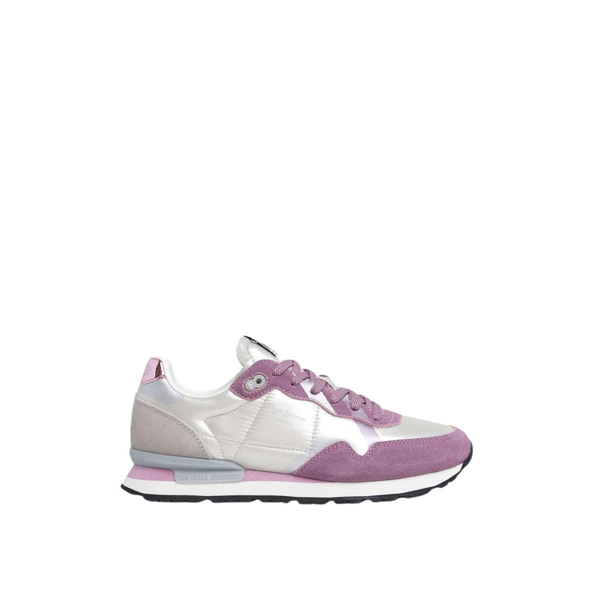 PEPE JEANS Women's Sneakers Pepe Jeans Brit Printy