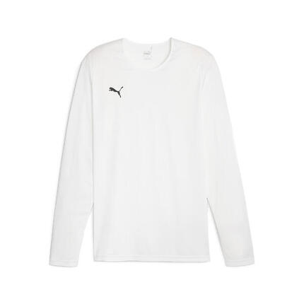 Maillot manches longues Puma Hoops team shooting