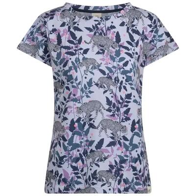 Maglietta Donna Trespass Phillipa Blue Jeans