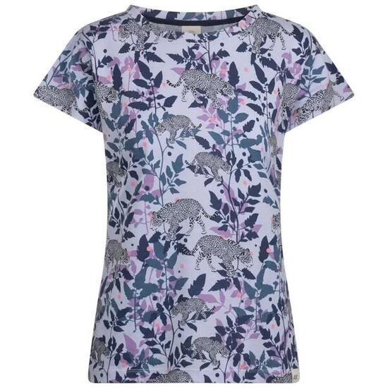 Maglietta Donna Trespass Phillipa Blue Jeans