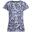 Tshirt PHILLIPA Femme (Bleu Marine)