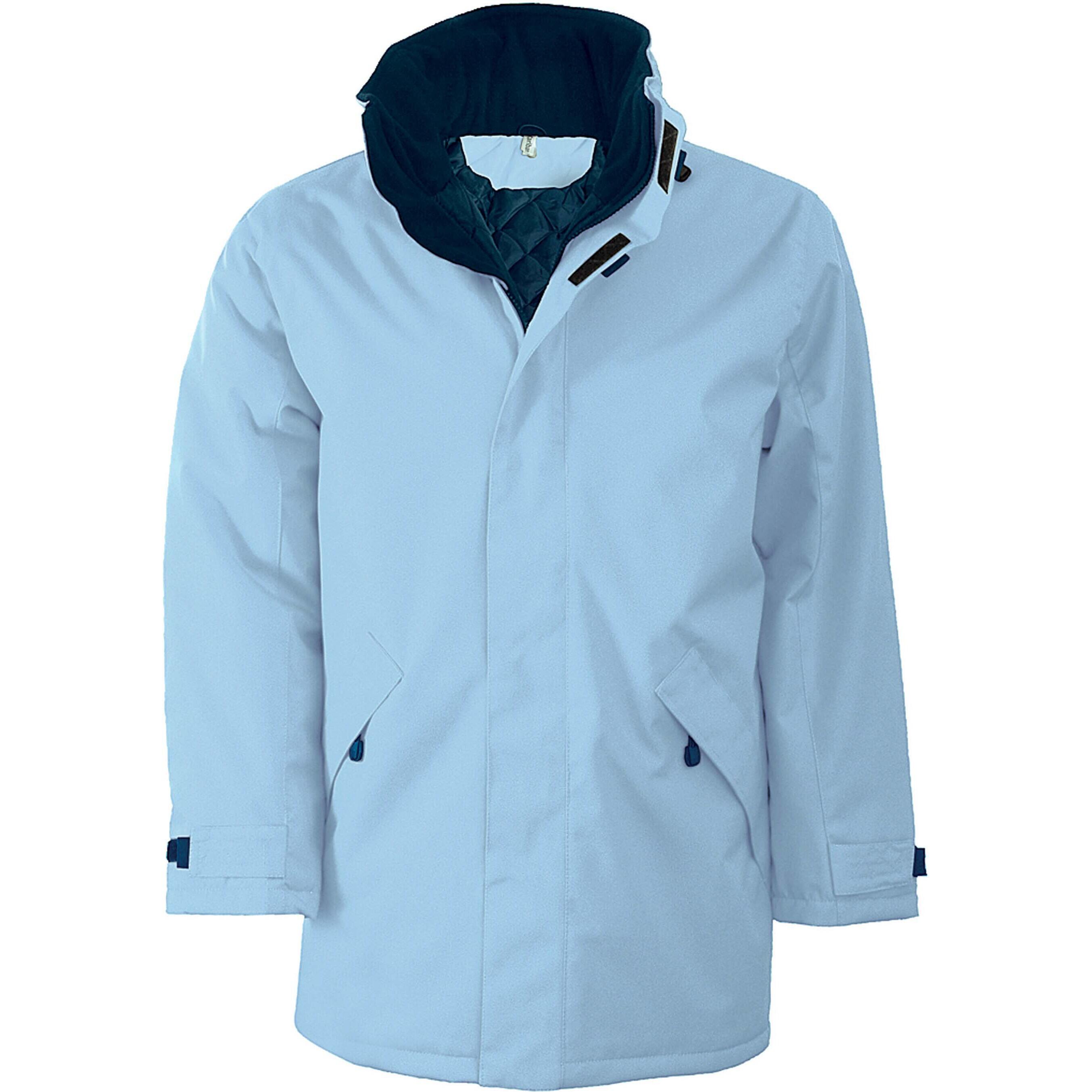 Blauw / Hemelsblauw