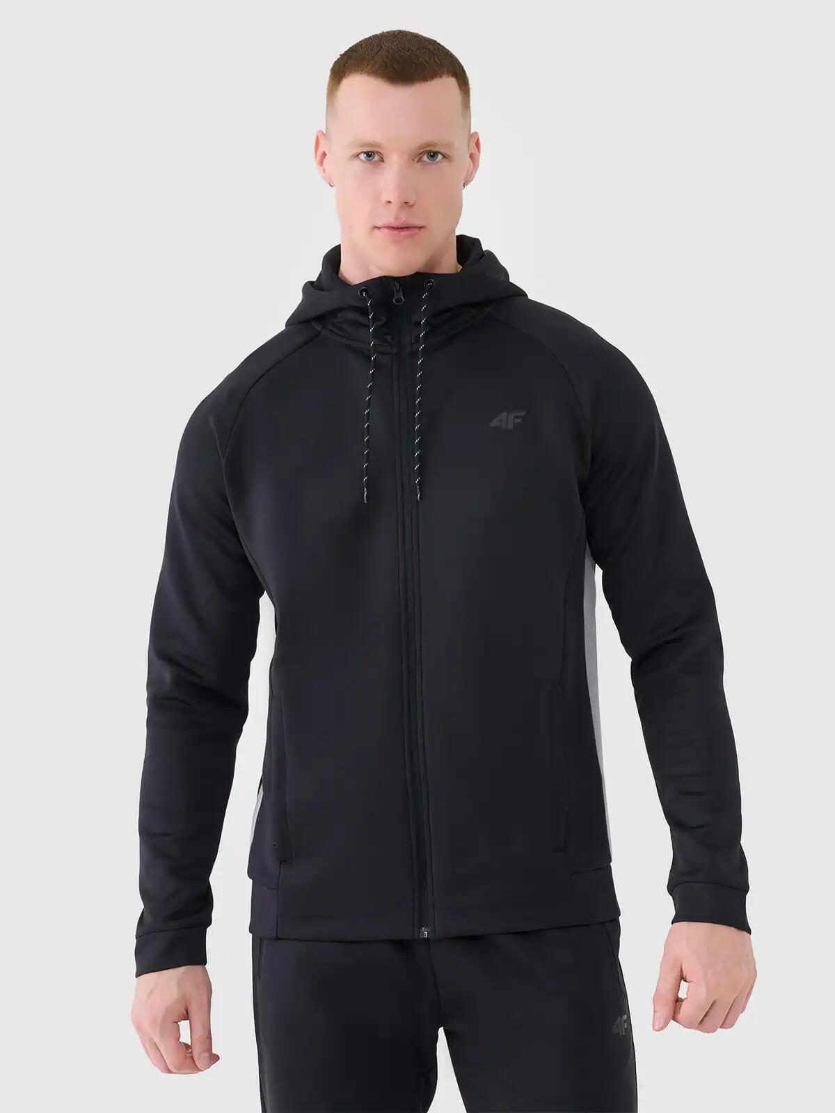 Casaco desportivo para homem