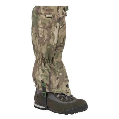 Gaiters (set) walking v2 hmtc - 600d xtp ribstop - camo