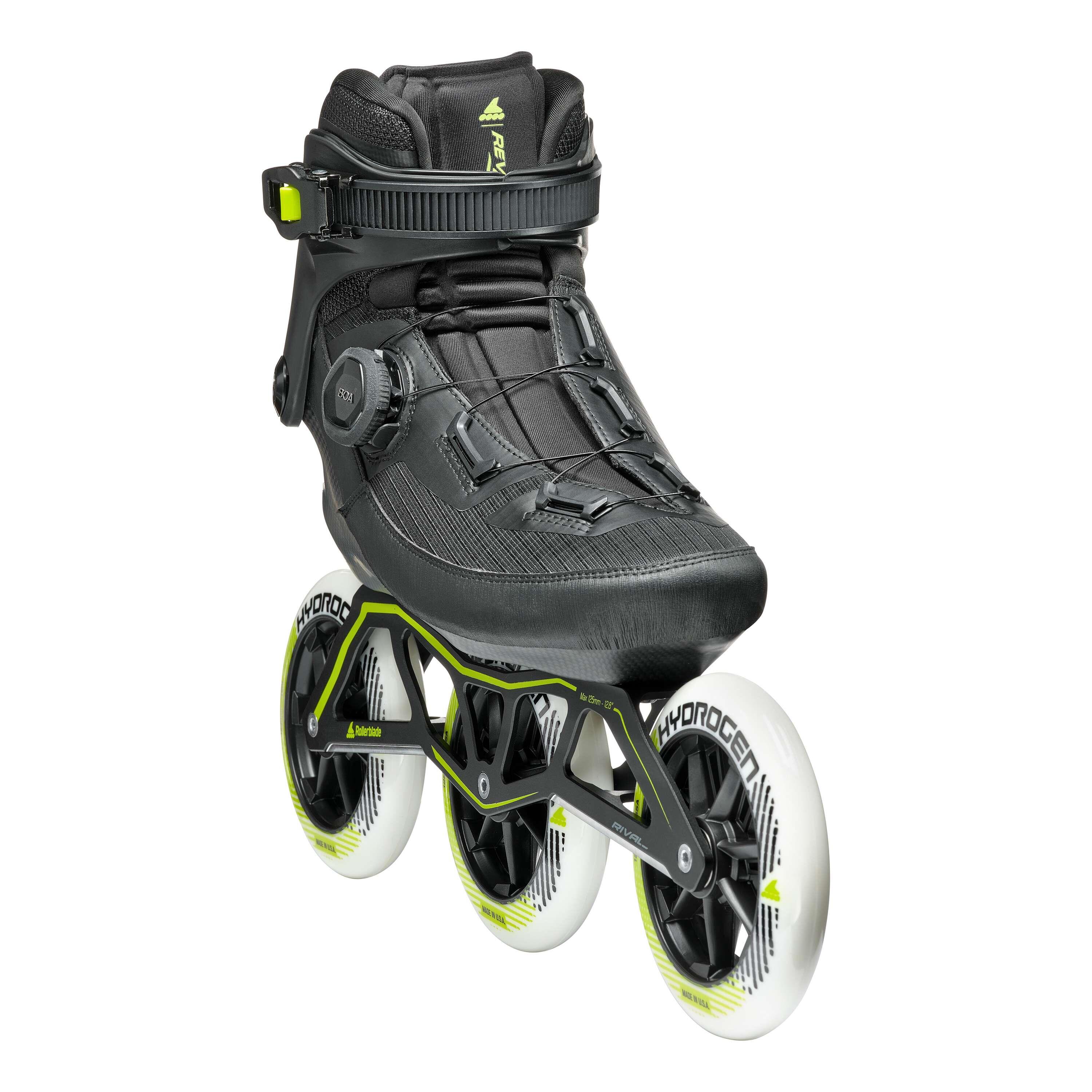 Revv Boa Rollers en Línea Freeskate Hombre 2/6