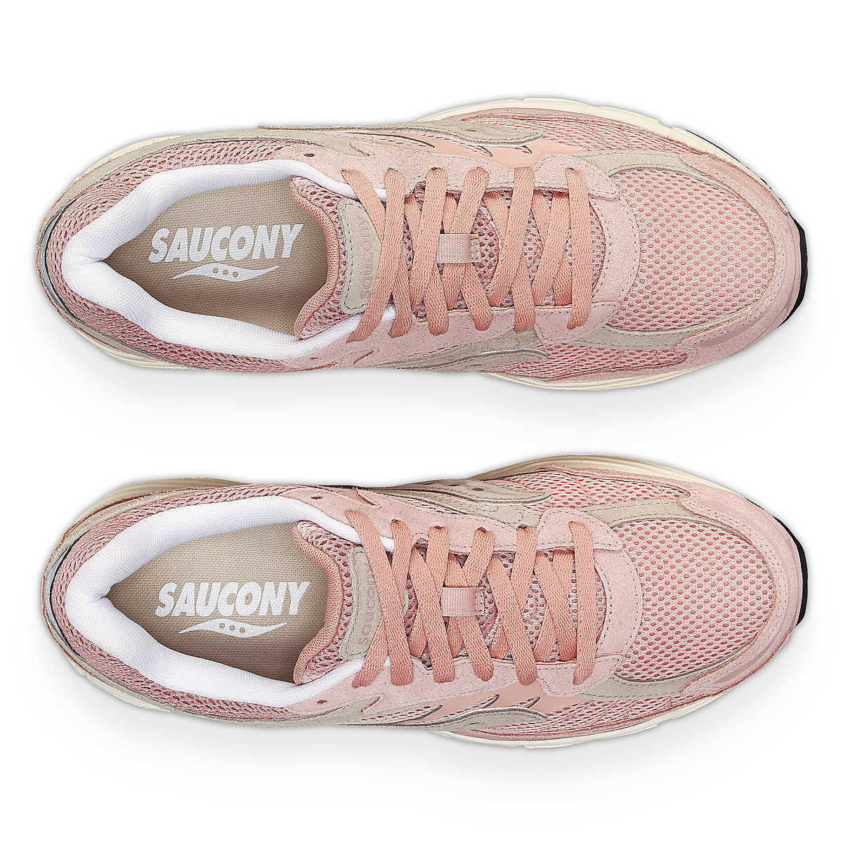 Baskets Saucony Progrid Omni 9 5/6
